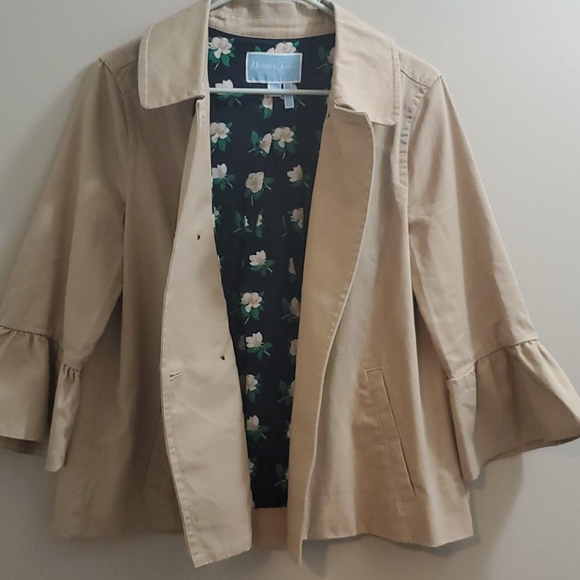 Draper James Jacket - Picture 11 of 14